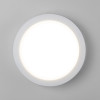 Пылевлагозащищенный светодиодный светильник 15W 6500K IP65 LTB51 Elektrostandard
