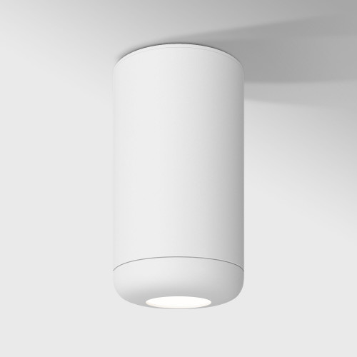 Светильник потолочный светодиодный 10W 4000K белый 25044/LED Elektrostandard