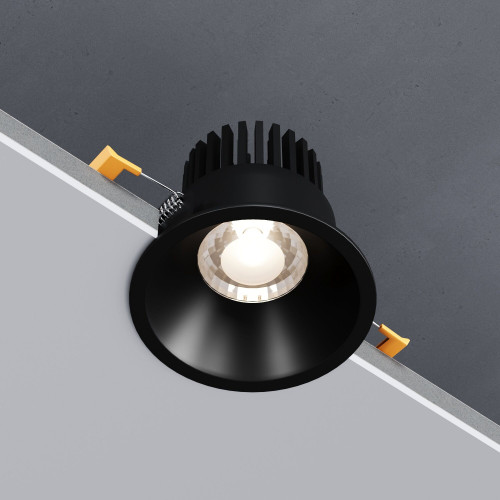 Встраиваемый светодиодный светильник 15266/LED Elektrostandard