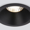 Встраиваемый светодиодный светильник 15266/LED Elektrostandard