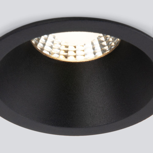Встраиваемый светодиодный светильник 15266/LED Elektrostandard