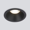 Встраиваемый светодиодный светильник 15266/LED Elektrostandard