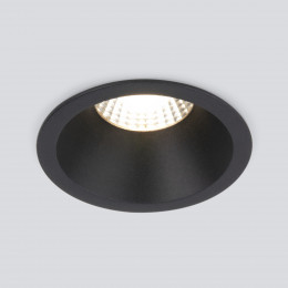 Встраиваемый светодиодный светильник 15266/LED Elektrostandard