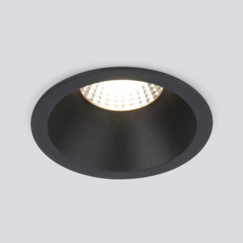 Встраиваемый светодиодный светильник 15266/LED Elektrostandard