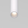 Подвесной светодиодный светильник Flinn 3W 4000К белый 50262 LED Elektrostandard