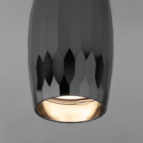 Накладной потолочный светильник DLN104 GU10 Elektrostandard
