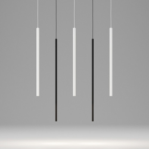 Подвесной светодиодный светильник Flinn 3W 4000К белый 50262 LED Elektrostandard