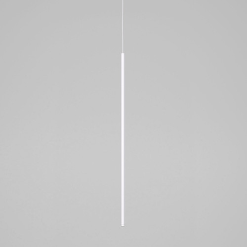 Подвесной светодиодный светильник Flinn 3W 4000К белый 50262 LED Elektrostandard