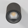 Светильник потолочный светодиодный Primo 12W 4000K титан 25116/LED Elektrostandard