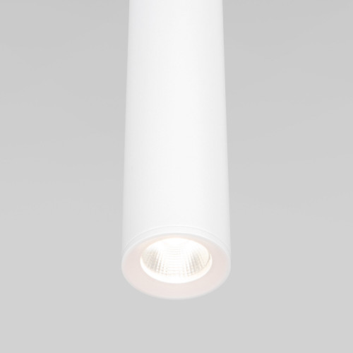 Подвесной светодиодный светильник 50248 LED Elektrostandard