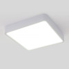 Накладной потолочный светодиодный светильник DLS034 18W 4200K Elektrostandard