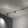 Умный трековый светильник 12W 2700-6500K Dim R02 Slim Magnetic 85075/01 Elektrostandard