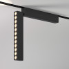 Трековый светильник 12W 4000K Insight Flat Magnetic 85091/01 Elektrostandard