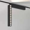 Трековый светильник 12W 4000K Insight Flat Magnetic 85091/01 Elektrostandard