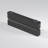 Трековый светильник 12W 4000K Insight Flat Magnetic 85091/01 Elektrostandard