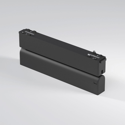 Трековый светильник 12W 4000K Insight Flat Magnetic 85091/01 Elektrostandard