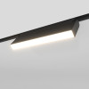 Slim Magnetic Трековый светильник 12W 4200K Kos чёрный 85085/01 85085/01 Elektrostandard