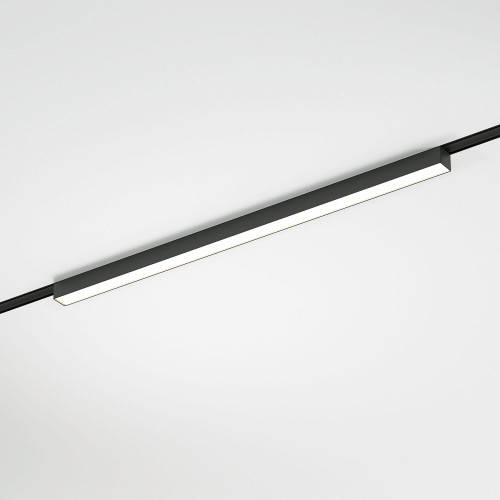 Трековый светильник 20W 4000K Vision Flat Magnetic 85089/01 Elektrostandard