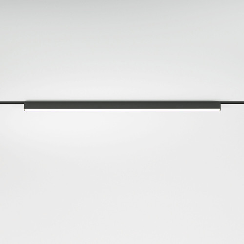 Трековый светильник 20W 4000K Vision Flat Magnetic 85089/01 Elektrostandard