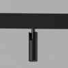 Умный трековый светильник 7W 2700-6500K Dim Cubo Slim Magnetic 85070/01 Elektrostandard