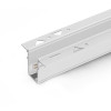 Slim Magnetic Шинопровод встраиваемый белый (1м) 85086/00 85086/00 Elektrostandard