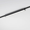 Трековый светильник 10W 4000K Vision Flat Magnetic 85088/01 Elektrostandard