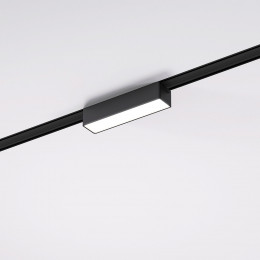 Трековый светильник 5W 4000K Vision Flat Magnetic 85087/01 Elektrostandard