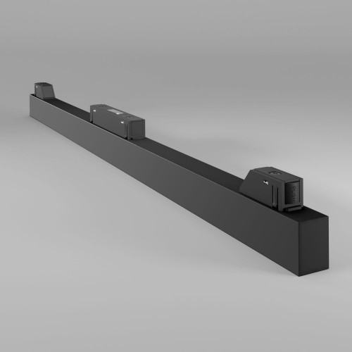 Умный трековый светильник 30W 2700-6500K Dim L03 Slim Magnetic 85080/01 Elektrostandard