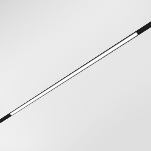 Умный трековый светильник 30W 2700-6500K Dim L03 Slim Magnetic 85080/01 Elektrostandard
