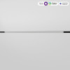 Умный трековый светильник 30W 2700-6500K Dim L03 Slim Magnetic 85080/01 Elektrostandard