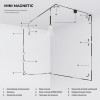 Трековый светильник 22W 3000K Mini Magnetic 85169/01 Elektrostandard