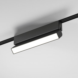 Трековый светильник 10W 4000K Unity Flat Magnetic 85093/01 Elektrostandard