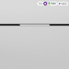 Умный трековый светильник 10W 2700-6500K Dim L01 Slim Magnetic 85076/01 Elektrostandard