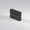 Трековый светильник 5W 4000K Unity Flat Magnetic 85092/01 Elektrostandard