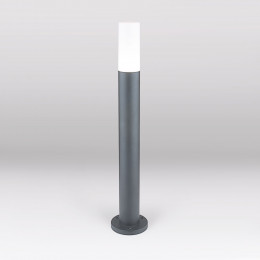 Ландшафтный светильник серый IP54 1419 TECHNO Elektrostandard