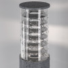 Ландшафтный светильник 1507 Techno серый IP54 1507 Techno серый Elektrostandard