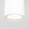 Уличный потолочный светильник Light LED IP65 35129/H белый Elektrostandard