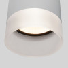 Уличный потолочный светильник Light LED 2107 IP54 35140/H серый Elektrostandard