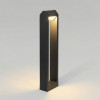 Ландшафтный поворотный светильник DORS LED 3000K IP54 35163/F черный Elektrostandard