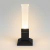 Ландшафтный светильник 1536 TECHNO LED 3000K чёрный IP54 1536 TECHNO LED Elektrostandard