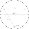 Ландшафтный светильник 1508 Techno серый IP54 1508 Techno серый Elektrostandard