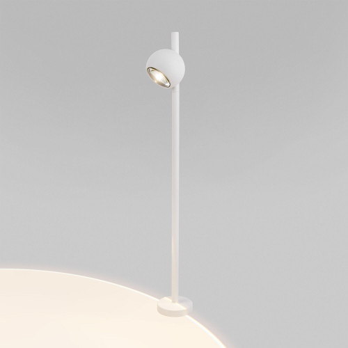 Ландшафтный светодиодный светильник Ball 35143/F Elektrostandard