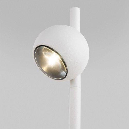 Ландшафтный светодиодный светильник Ball 35143/F Elektrostandard