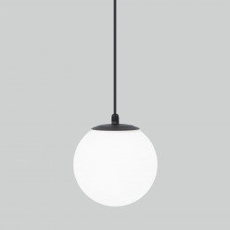 Светильник садово-парковый Sfera H 35158/H черный Elektrostandard