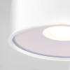 Уличный потолочный светильник Light LED 2135 IP65 35141/H белый Elektrostandard