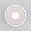 Уличный потолочный светильник Light LED 2135 IP65 35141/H белый Elektrostandard