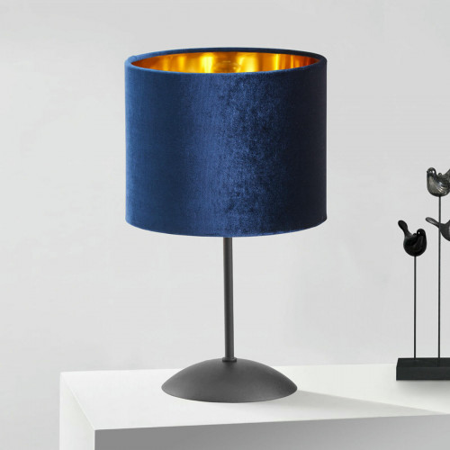Настольный светильник 5278 Tercino Blue TK Lighting