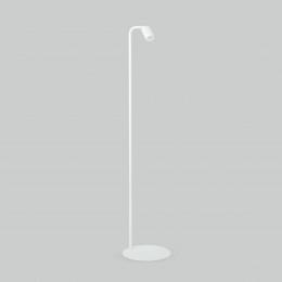 Напольный светильник 5484 Logan White TK Lighting