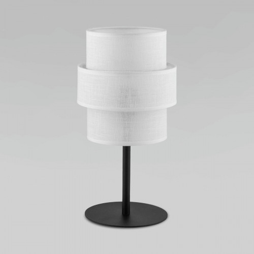 Настольный светильник 5893 Calisto White TK Lighting