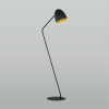 Напольный светильник 5037 Soho Black TK Lighting